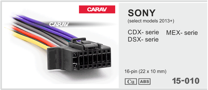 CARAV 15-010